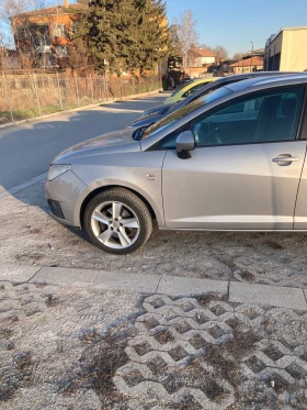 Seat Ibiza ST, снимка 3