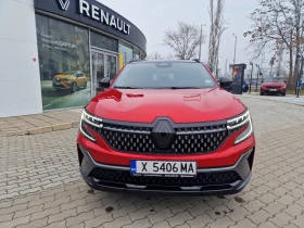 Renault Austral 1.3 TCE, снимка 3