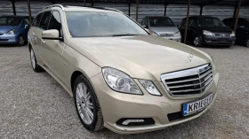     Mercedes-Benz E 350 4-MATIC/DISTRONIC/ NOV VNOS GERMANY