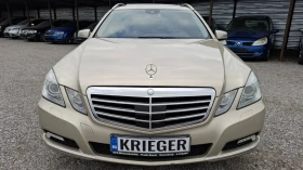     Mercedes-Benz E 350 4-MATIC/DISTRONIC/ NOV VNOS GERMANY