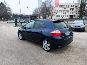 Toyota Auris 1.8i-147кс-ШВЕЙЦАРИЯ-РЪЧКА-6ск-FACELIFT-NAVI, снимка 5