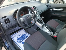 Toyota Auris 1.8i-147кс-ШВЕЙЦАРИЯ-РЪЧКА-6ск-FACELIFT-NAVI, снимка 8