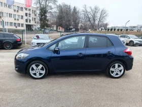 Toyota Auris 1.8i-147кс-ШВЕЙЦАРИЯ-РЪЧКА-6ск-FACELIFT-NAVI, снимка 6