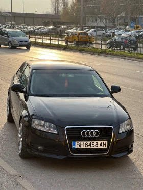 Audi A3 Audi a3 2009 , снимка 1