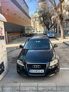 Audi A3 Audi a3 2009 , снимка 9