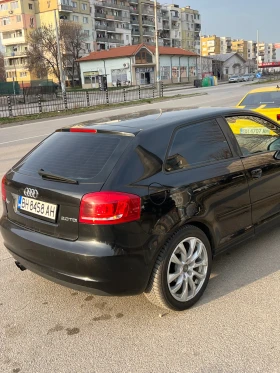 Audi A3 Audi a3 2009 , снимка 3