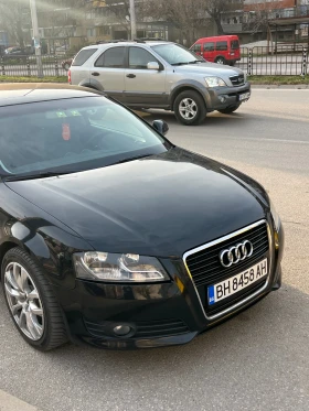 Audi A3 Audi a3 2009 , снимка 2