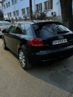 Audi A3 Audi a3 2009 , снимка 4