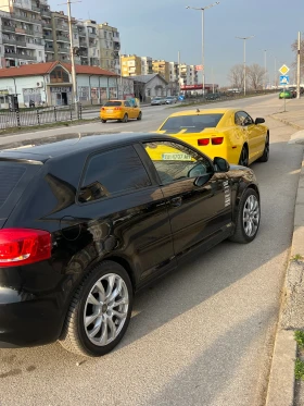 Audi A3 Audi a3 2009 , снимка 6