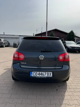 VW Golf, снимка 4