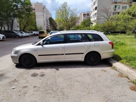 Обява за продажба на Toyota Avensis ~5 200 лв. - изображение 2