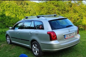 Обява за продажба на Toyota Avensis ~5 200 лв. - изображение 1