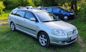 Обява за продажба на Toyota Avensis ~5 200 лв. - изображение 1
