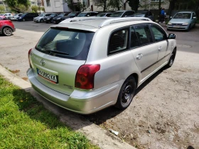 Обява за продажба на Toyota Avensis ~5 200 лв. - изображение 5