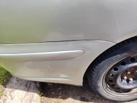 Обява за продажба на Toyota Avensis ~5 200 лв. - изображение 8