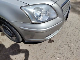 Обява за продажба на Toyota Avensis ~5 200 лв. - изображение 6