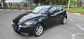 Снимка Mazda 2