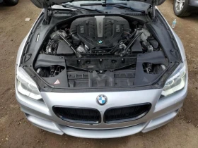 BMW 650 M* SPORT* XDRIVE* * * RECARO*  | Mobile.bg    11