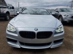 BMW 650 M* SPORT* XDRIVE* * * RECARO*  | Mobile.bg    5