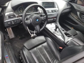 BMW 650 M* SPORT* XDRIVE* * * RECARO*  | Mobile.bg    7