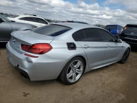 BMW 650 M* SPORT* XDRIVE* * * RECARO*  | Mobile.bg    2