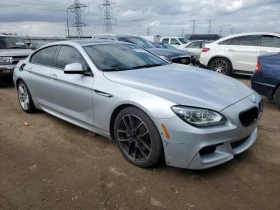 BMW 650 M* SPORT* XDRIVE* * * RECARO*  | Mobile.bg    4