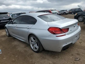 BMW 650 M* SPORT* XDRIVE* * * RECARO*  | Mobile.bg    3