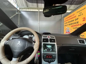 Peugeot 307 | Mobile.bg    9