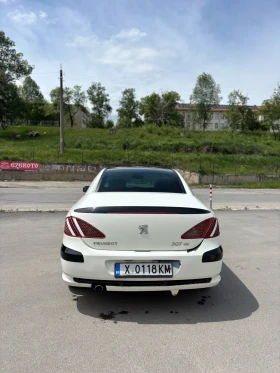 Peugeot 307 | Mobile.bg    4