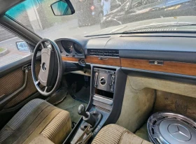 Mercedes-Benz S 280 S280 W116 | Mobile.bg    11