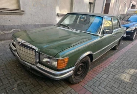  Mercedes-Benz S 280