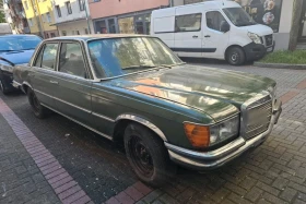 Mercedes-Benz S 280 S280 W116 | Mobile.bg    2