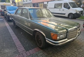 Mercedes-Benz S 280 S280 W116 | Mobile.bg    5