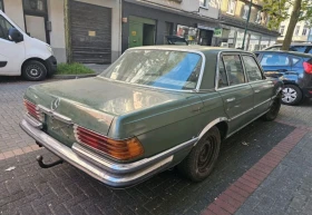 Mercedes-Benz S 280 S280 W116 | Mobile.bg    4