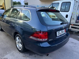 VW Golf Variant 1.6 TDI  | Mobile.bg    5