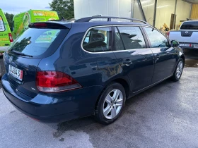 VW Golf Variant 1.6 TDI  | Mobile.bg    4