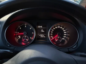 VW Golf Variant 1.6 TDI  | Mobile.bg    13