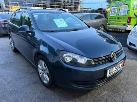 VW Golf Variant 1.6 TDI  | Mobile.bg    2