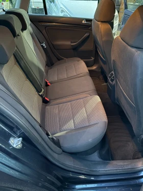 VW Golf Variant 1.6 TDI  | Mobile.bg    10
