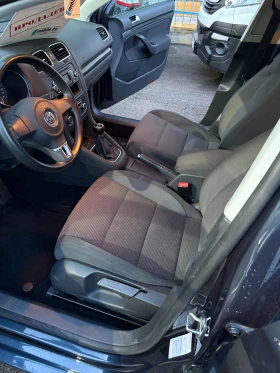 VW Golf Variant 1.6 TDI  | Mobile.bg    7