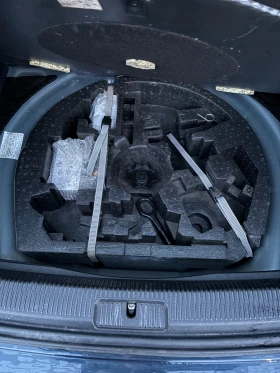 VW Golf Variant 1.6 TDI  | Mobile.bg    9