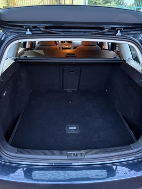 VW Golf Variant 1.6 TDI  | Mobile.bg    8
