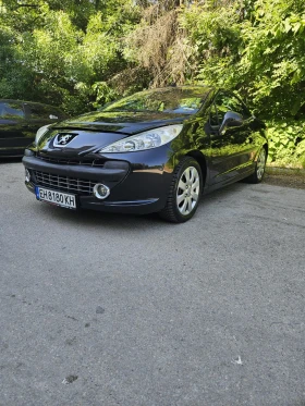 Peugeot 207 Cc | Mobile.bg    7