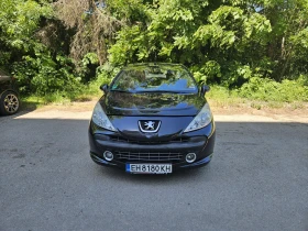 Peugeot 207 Cc | Mobile.bg    9