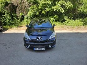 Peugeot 207 Cc | Mobile.bg    5