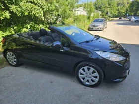 Peugeot 207 Cc | Mobile.bg    14