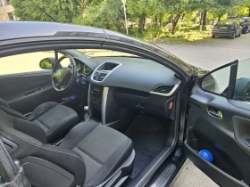 Peugeot 207 Cc | Mobile.bg    10