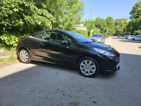Peugeot 207 Cc | Mobile.bg    13