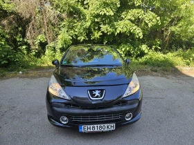 Peugeot 207 Cc | Mobile.bg    12