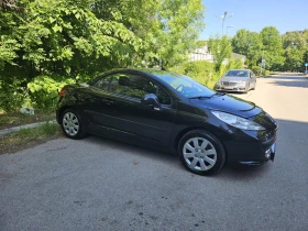 Peugeot 207 Cc | Mobile.bg    2